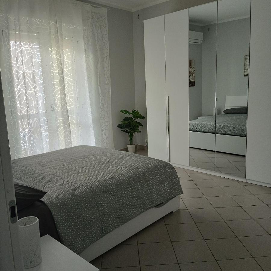 Appartamento Conte Verde ヴェルチェッリ エクステリア 写真