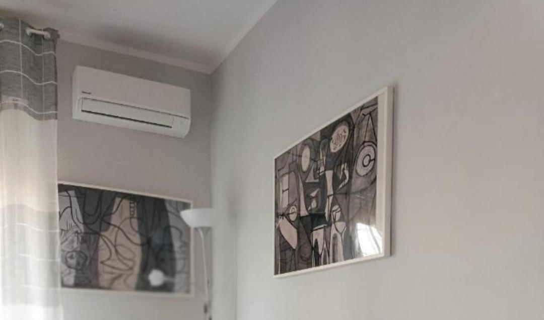 Appartamento Conte Verde ヴェルチェッリ エクステリア 写真